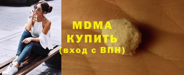 молекула духа Богородицк
